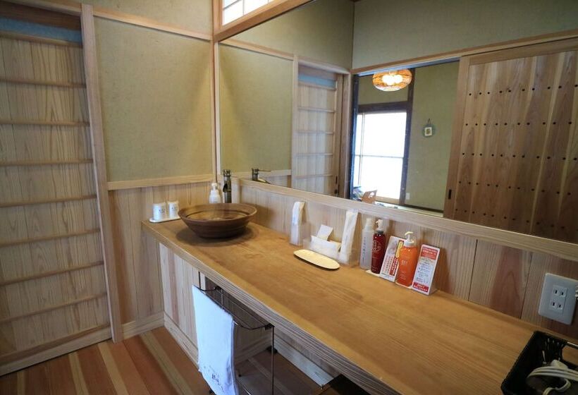 ریوکان Makibanoie