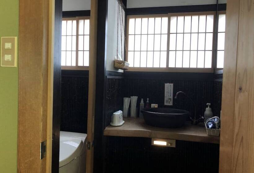 ریوکان Makibanoie