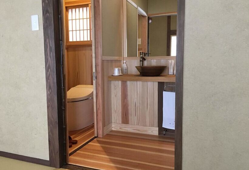 ریوکان Makibanoie