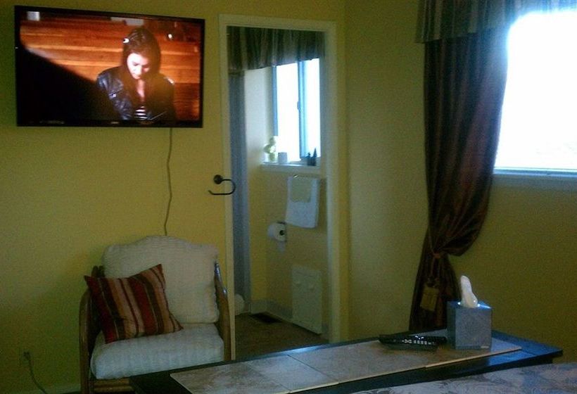 Secret Garden Bed & Breakfast