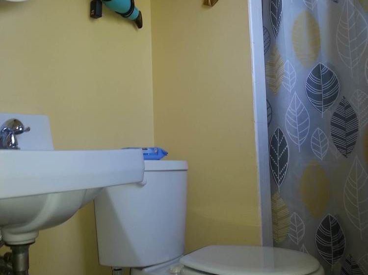 Secret Garden Bed & Breakfast