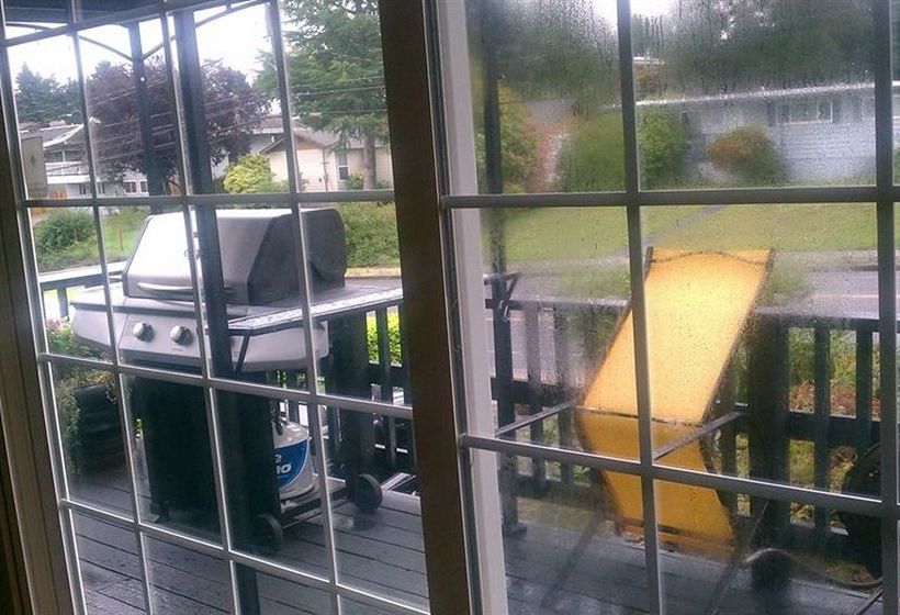 Secret Garden Bed & Breakfast