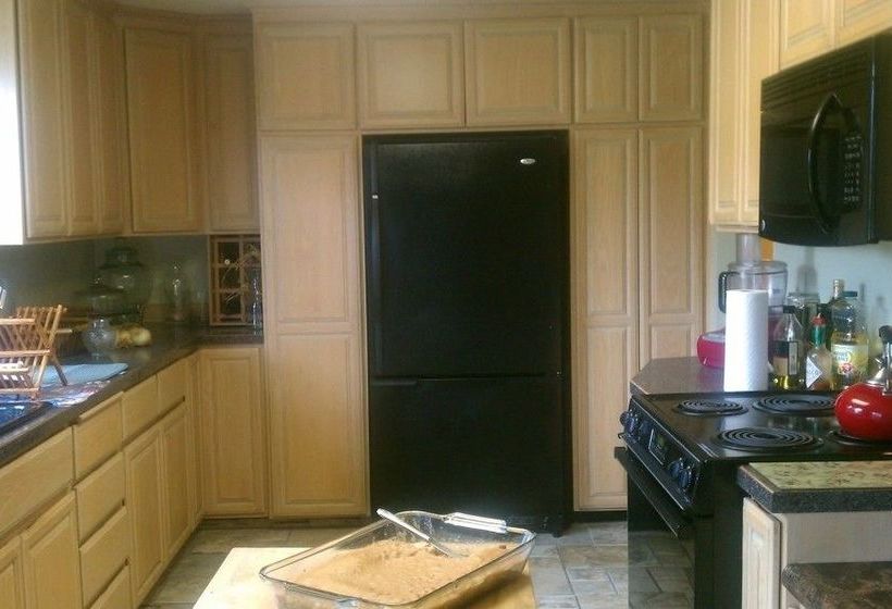 Secret Garden Bed & Breakfast