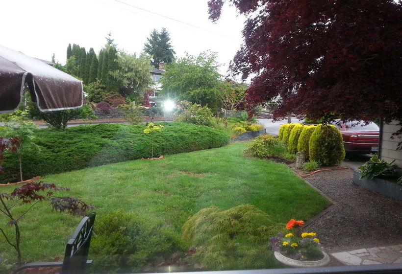 Secret Garden Bed & Breakfast