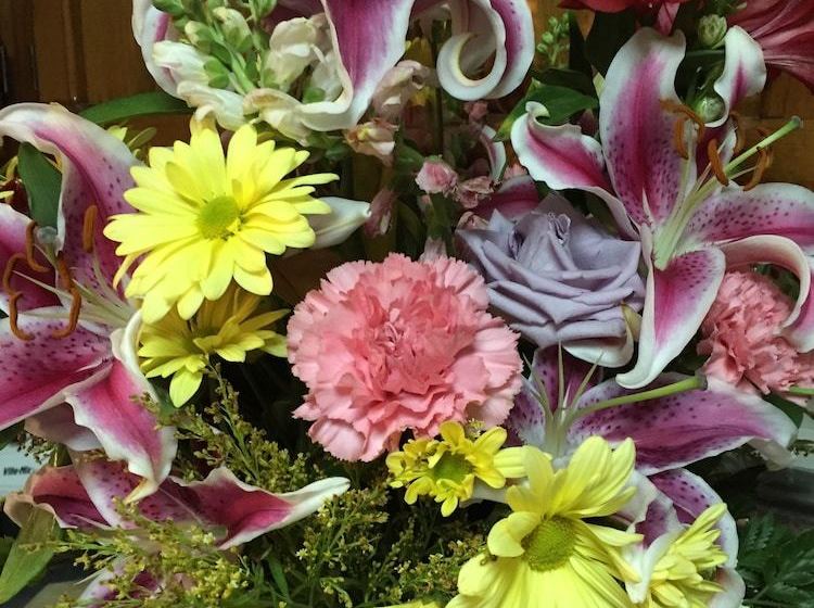 Shady Acres Bed And Breakfast