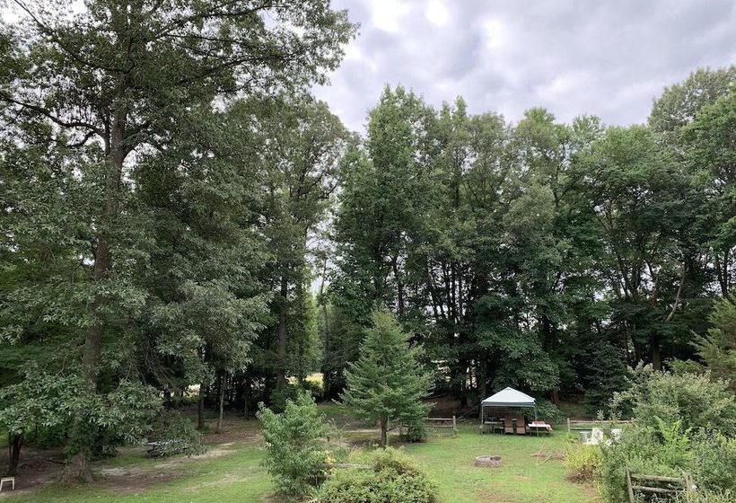 Shady Acres Bed And Breakfast