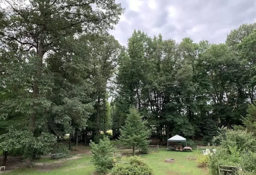 Shady Acres Bed And Breakfast