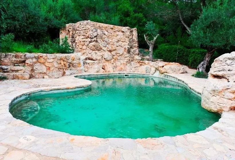 Son Rio Vell I