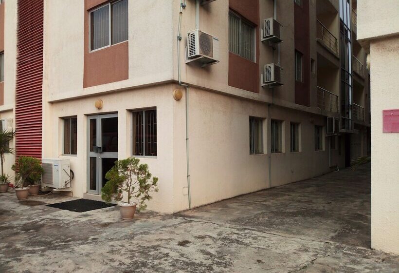 The Habitat Suites & Apartments Annex