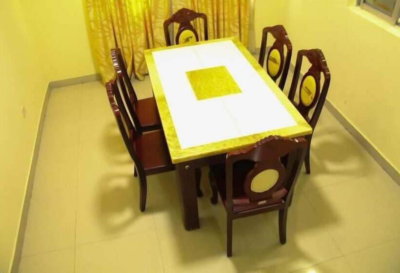 The Habitat Suites & Apartments Annex