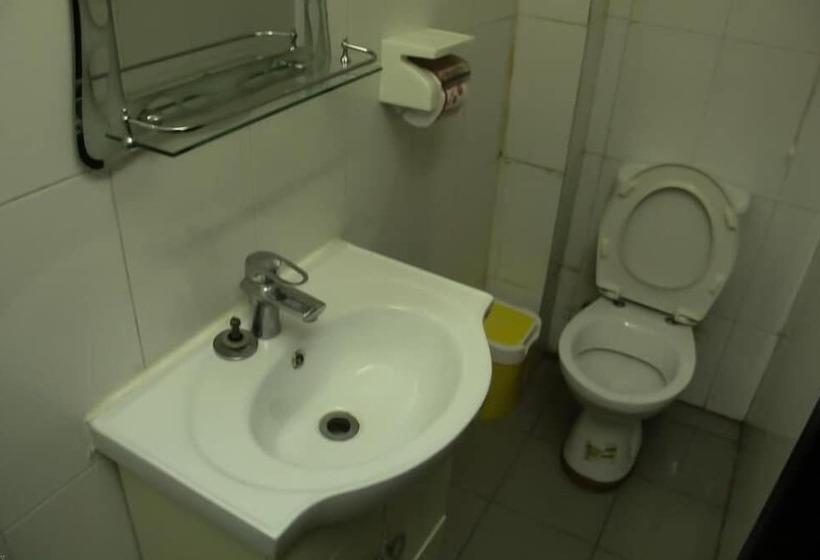 The Habitat Suites & Apartments Annex