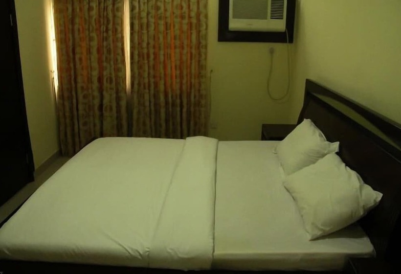 The Habitat Suites & Apartments Annex