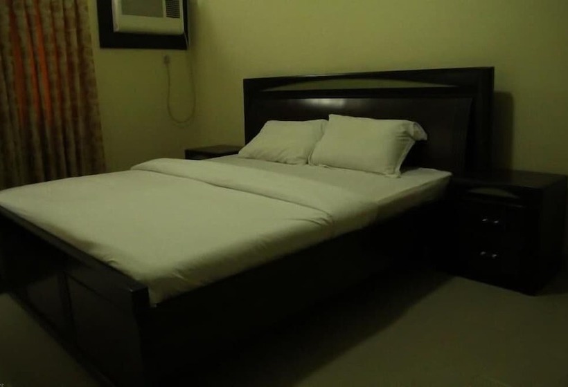 The Habitat Suites & Apartments Annex