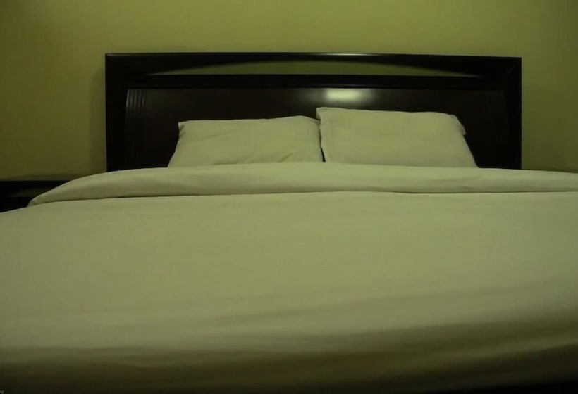 The Habitat Suites & Apartments Annex