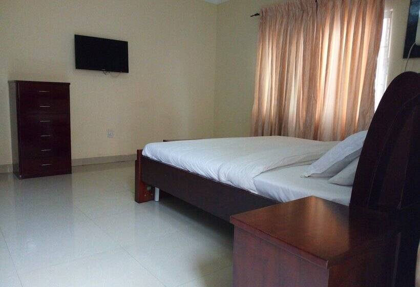 The Habitat Suites & Apartments Annex