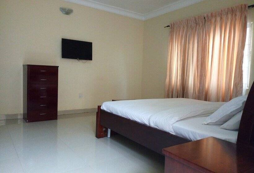 The Habitat Suites & Apartments Annex