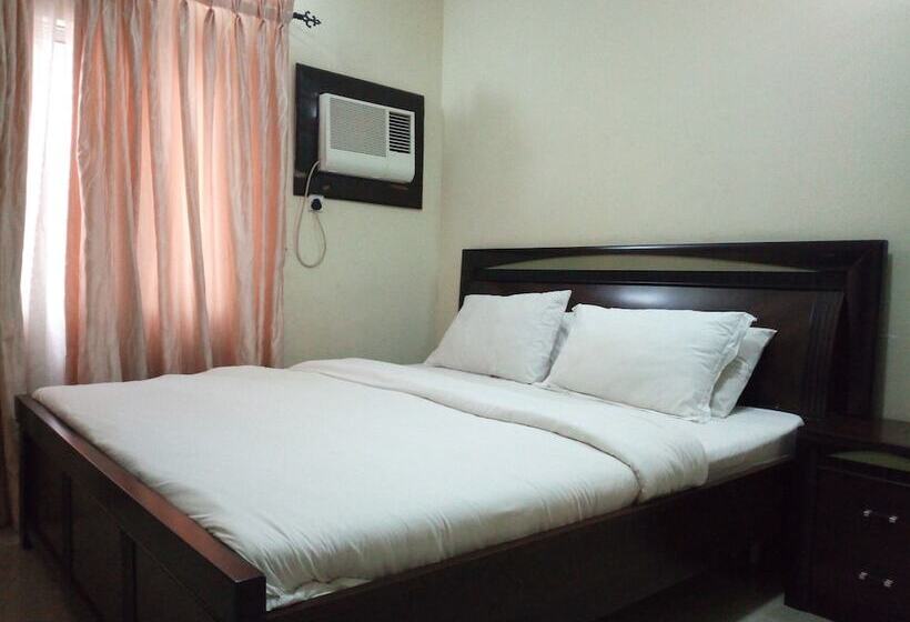 The Habitat Suites & Apartments Annex