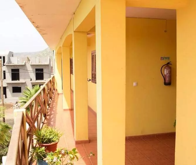 Aparthotel Ixola