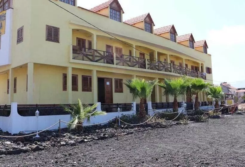 Aparthotel Ixola