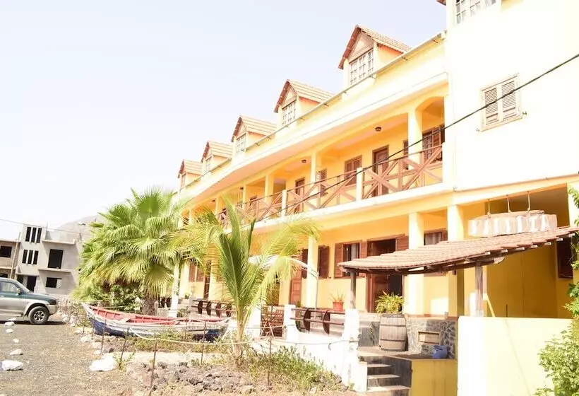 Aparthotel Ixola