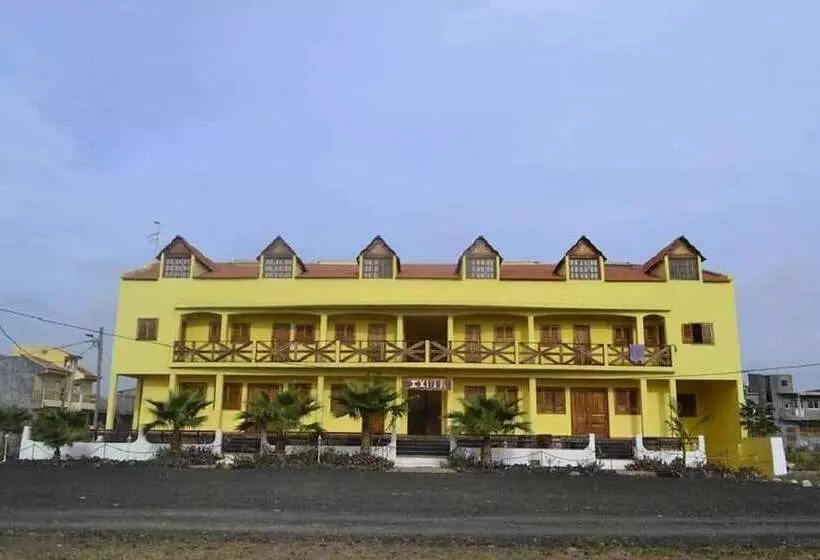 Aparthotel Ixola