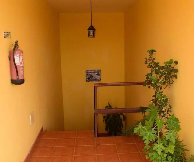 Aparthotel Ixola