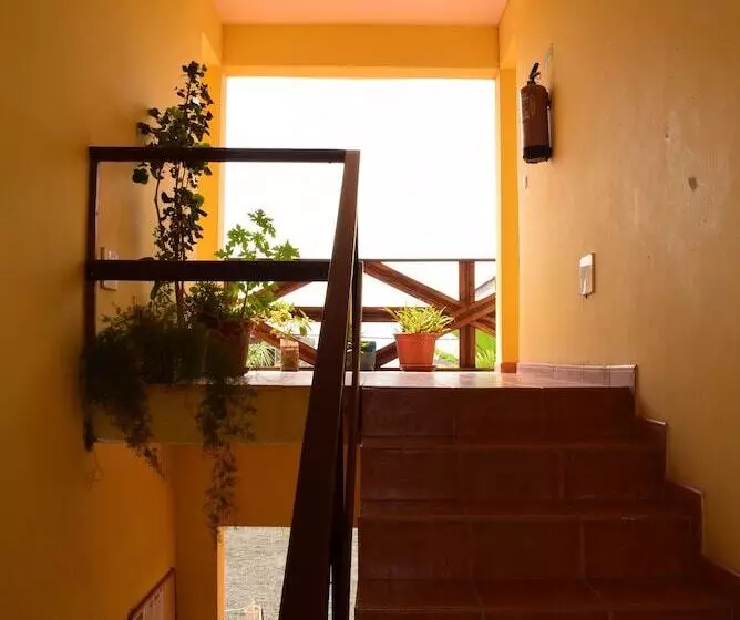 Aparthotel Ixola