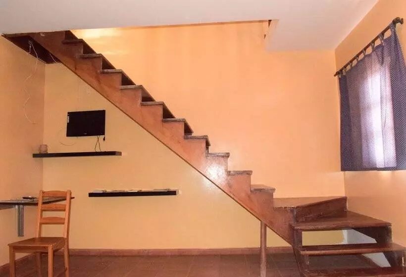 Aparthotel Ixola