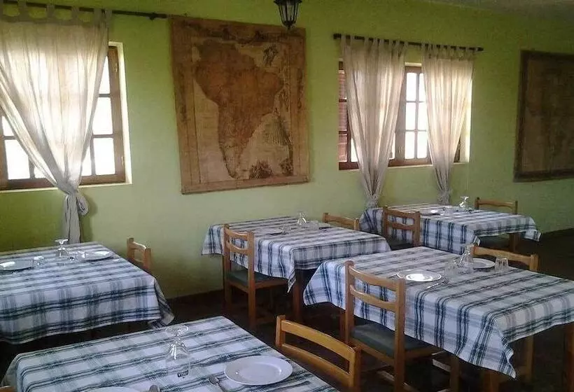 Aparthotel Ixola