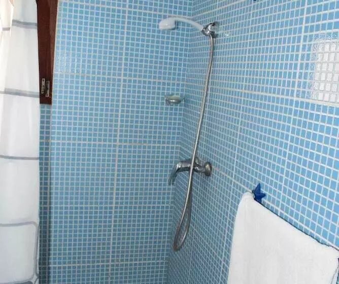 Aparthotel Ixola