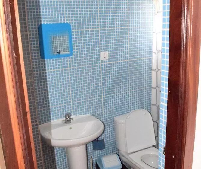 Aparthotel Ixola