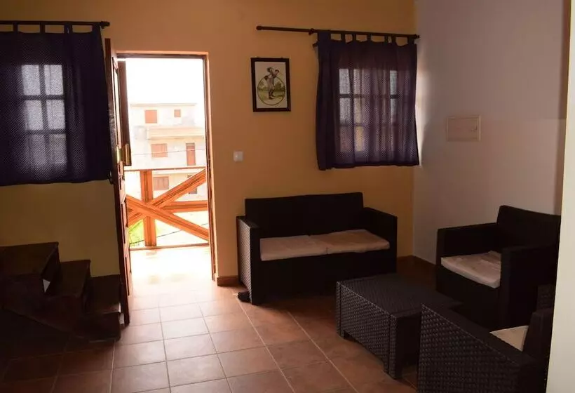 Aparthotel Ixola