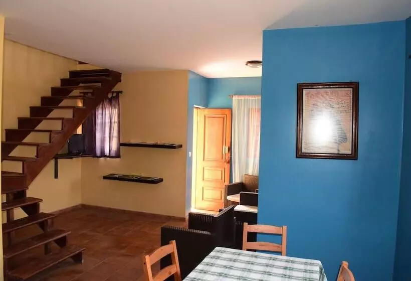 Aparthotel Ixola