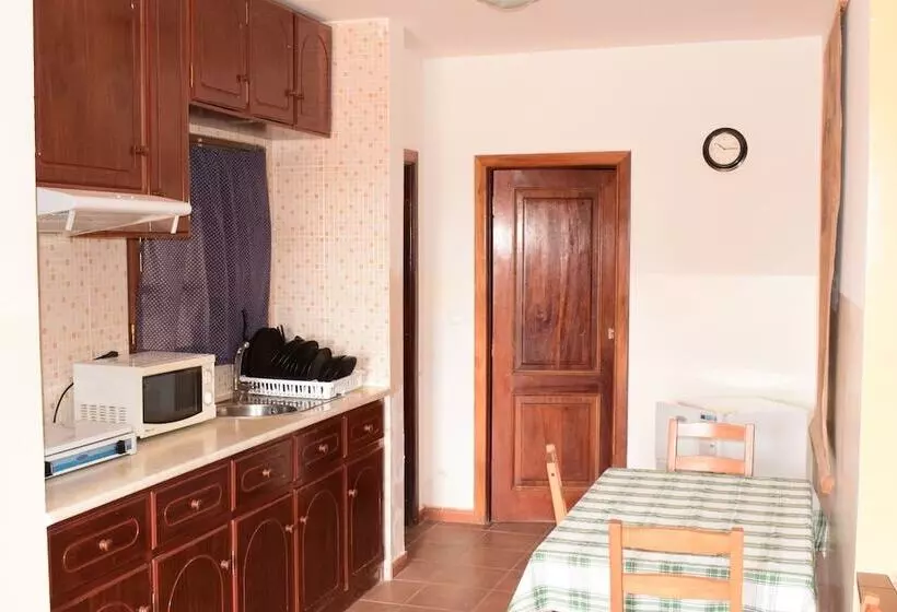 Aparthotel Ixola