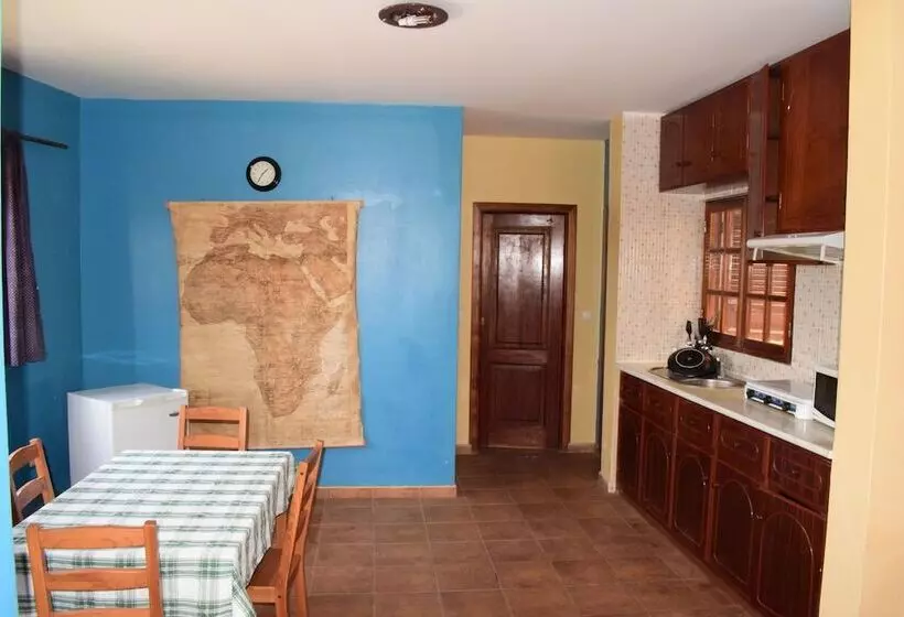 Aparthotel Ixola