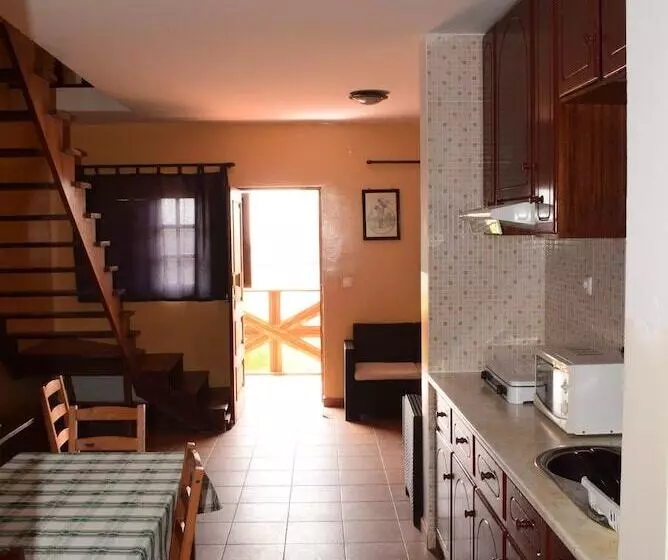 Aparthotel Ixola