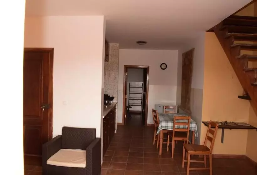 Aparthotel Ixola