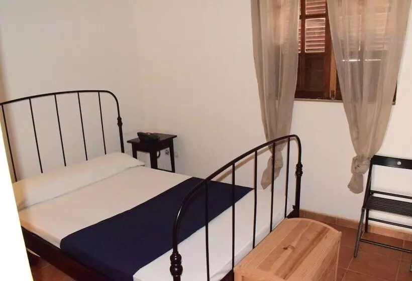 Aparthotel Ixola