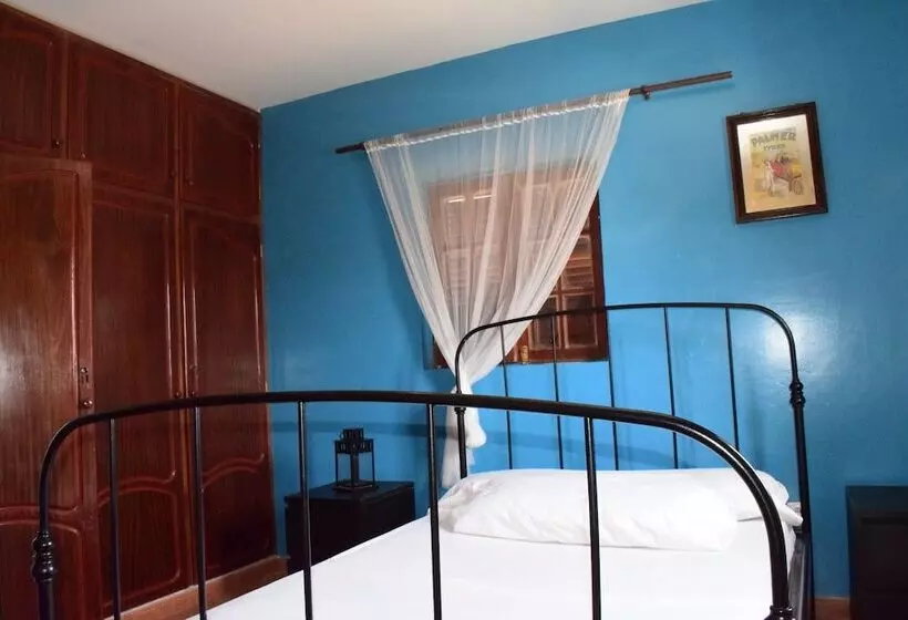 Aparthotel Ixola
