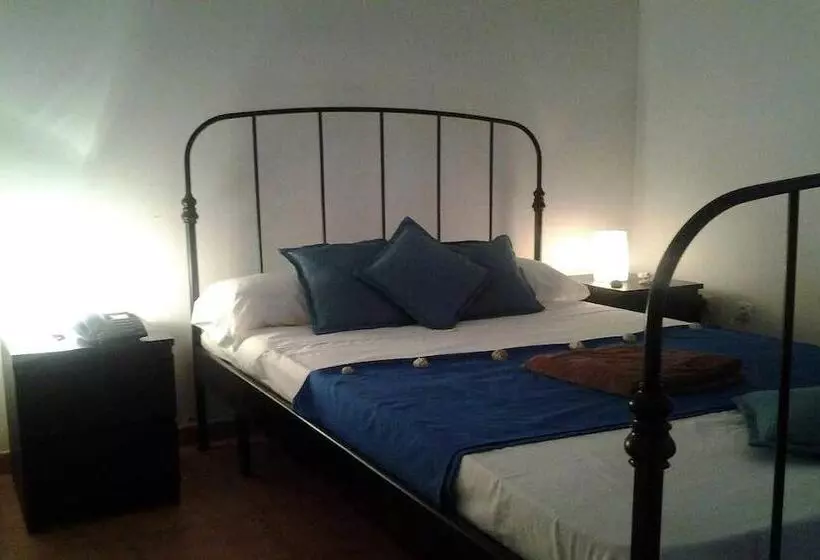 Aparthotel Ixola
