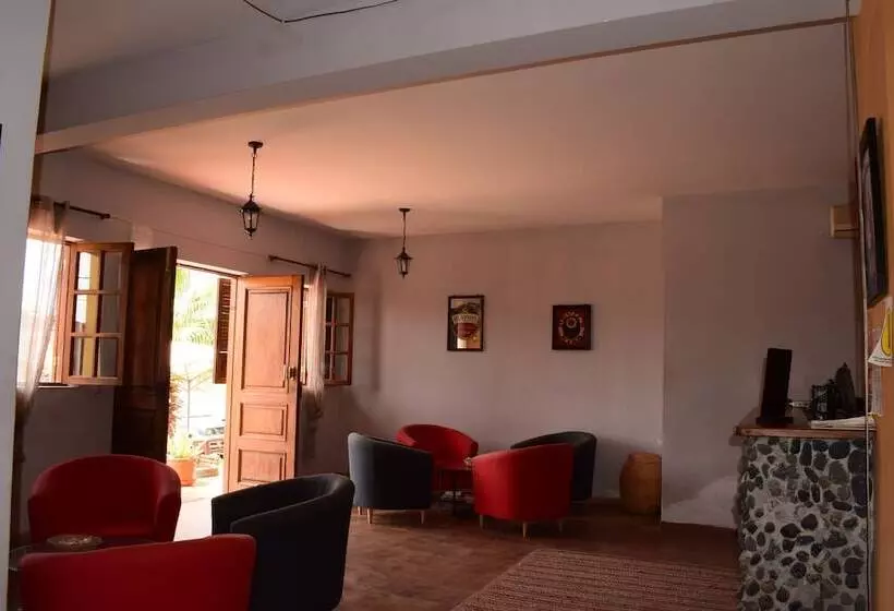 Aparthotel Ixola