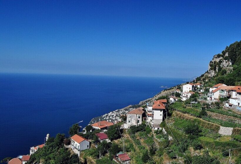 B&b Canto Delle Sirene