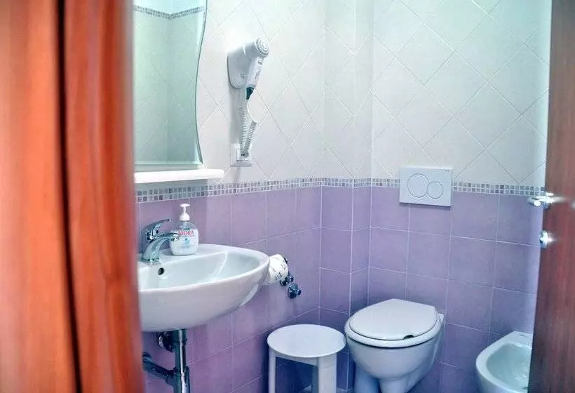 B&b Canto Delle Sirene