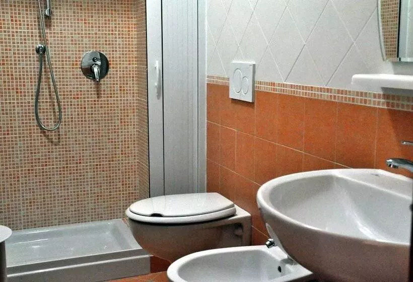 B&b Canto Delle Sirene