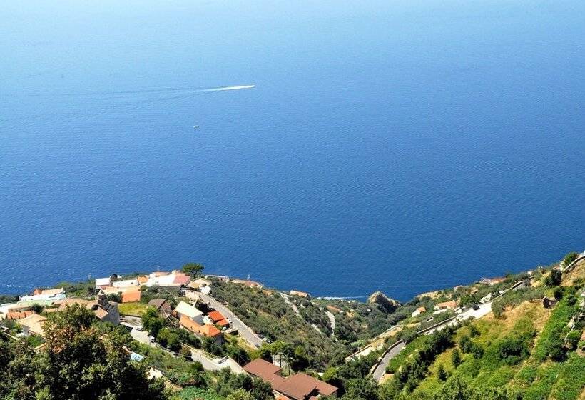 B&b Canto Delle Sirene