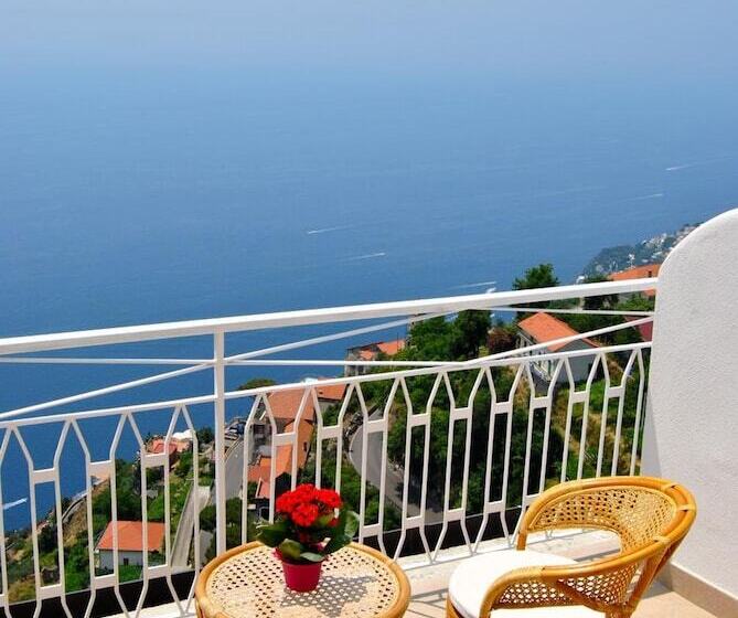 B&b Canto Delle Sirene