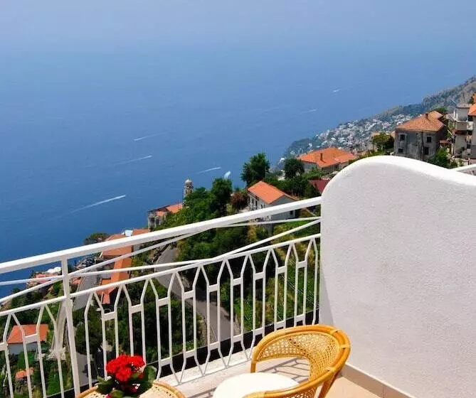 B&b Canto Delle Sirene