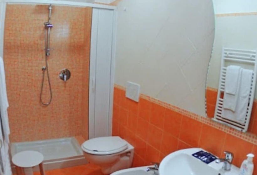 B&b Canto Delle Sirene