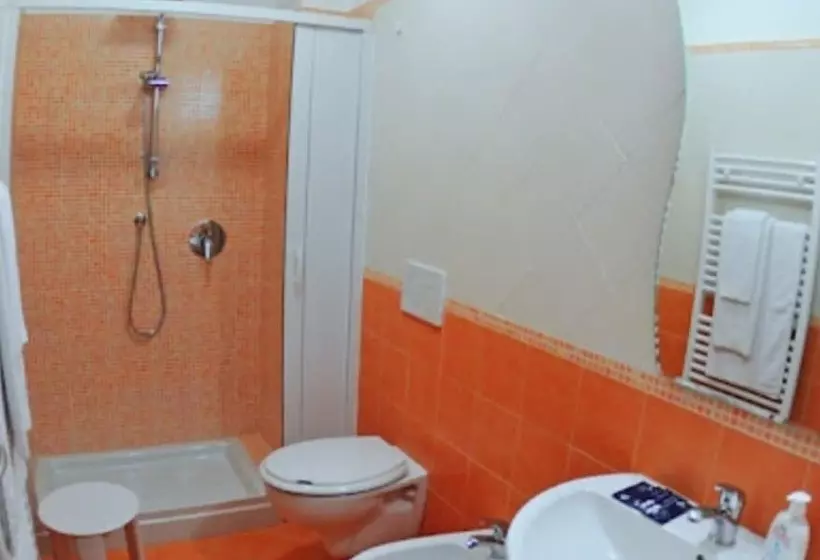 B&b Canto Delle Sirene