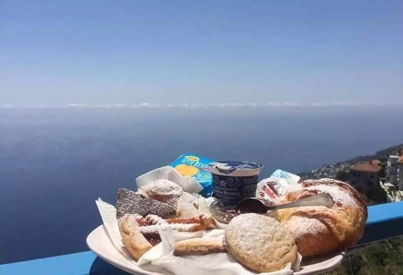 B&b Canto Delle Sirene